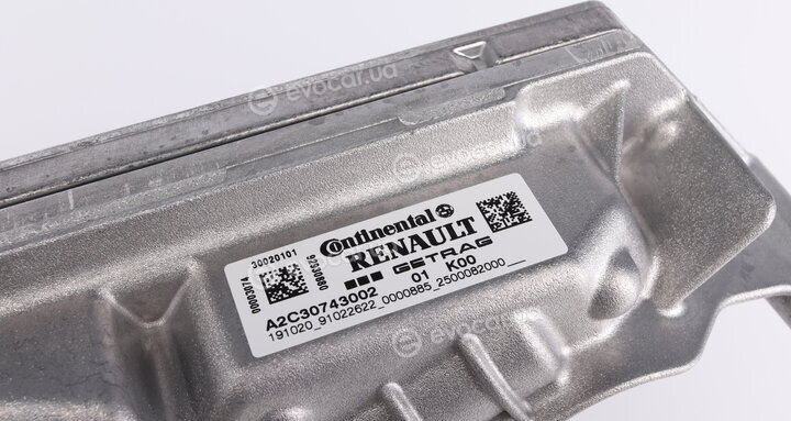 Renault / Nissan 310320749R