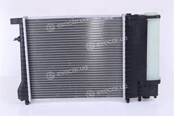 Nissens 60729A