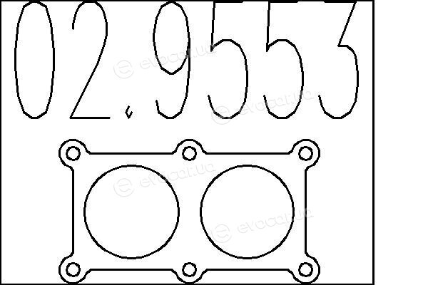 MTS 02.9553