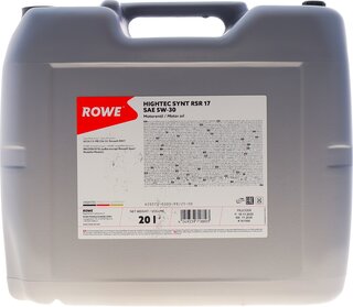 Rowe 20370-0200-99