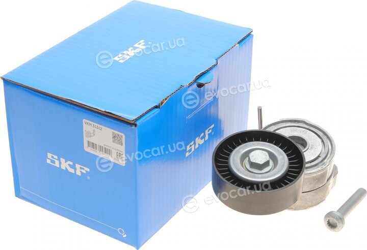 SKF VKM 31312