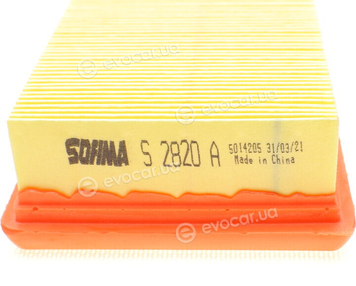 Sofima S 2820 A