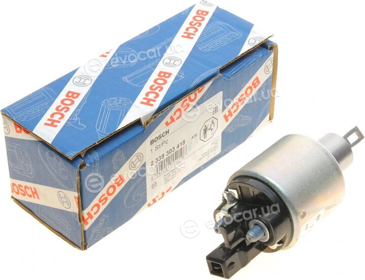 Bosch 2 339 303 418