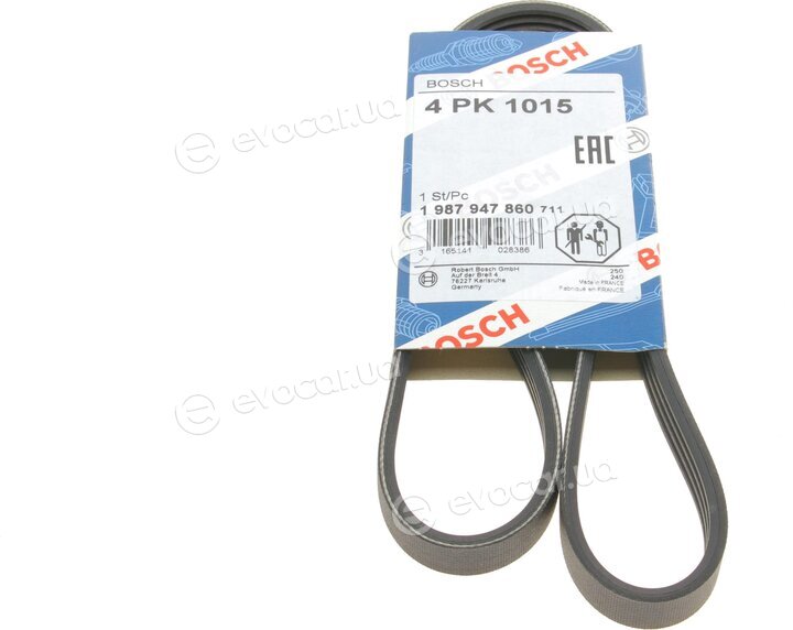 Bosch 1 987 947 860