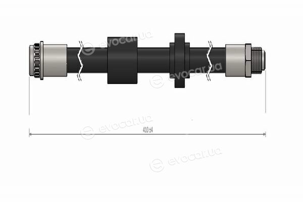 Cavo C900 322A