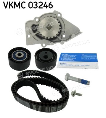 SKF VKMC 03246