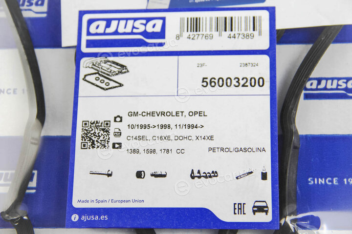 Ajusa 56003200