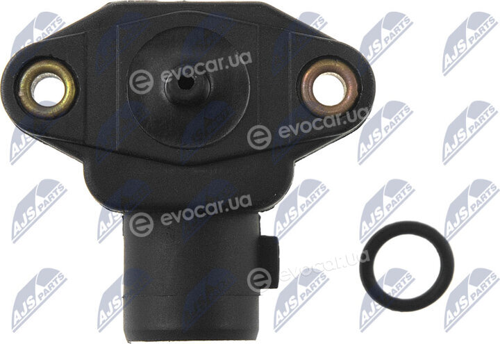 NTY ECM-HD-000