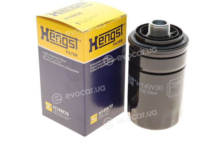 Hengst H14W30