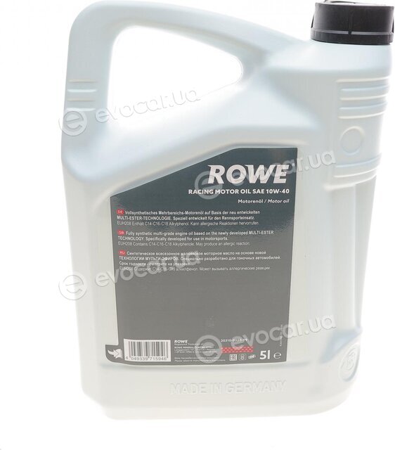 Rowe 20310-0050-99