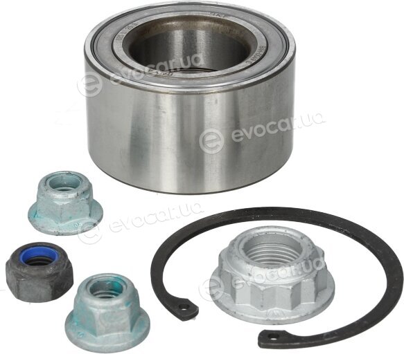 SKF VKBA 3455