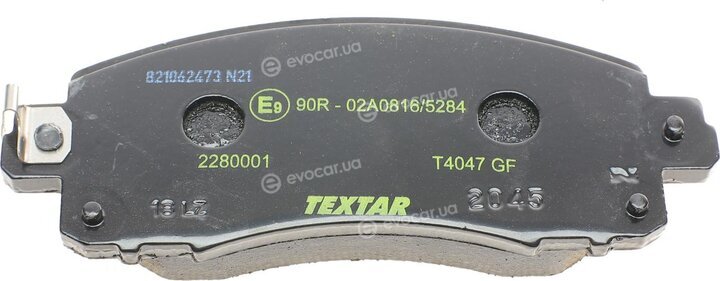 Textar 2280001