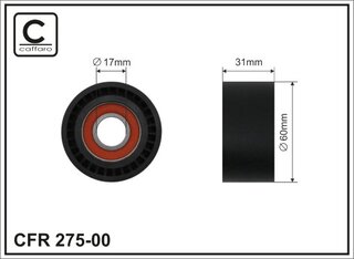 Caffaro 275-00