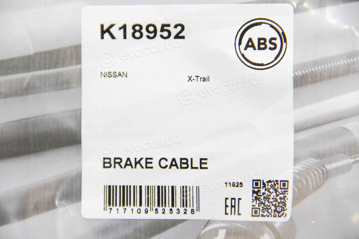 A.B.S. K18952