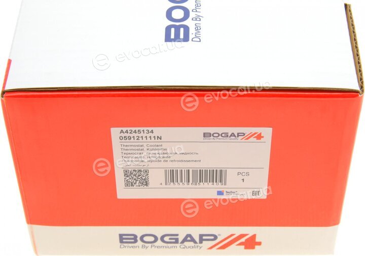 Bogap A4245134