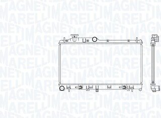Magneti Marelli 350213222300