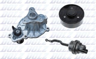 Dolz B270V