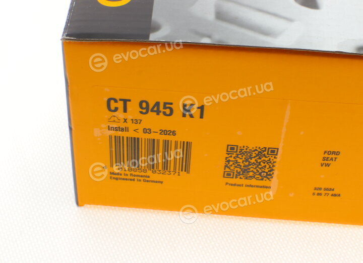 Continental CT945K1