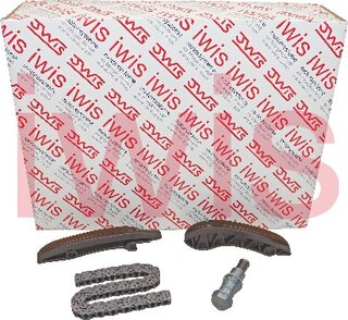 Iwis 59802Set