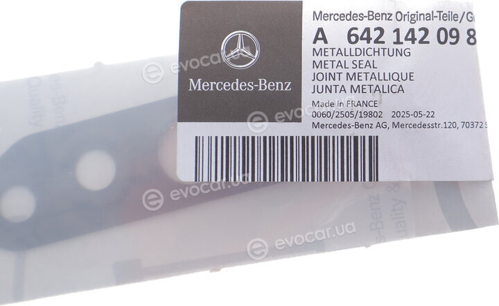 Mercedes-Benz A6421420981