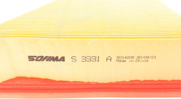 Sofima S 3331 A