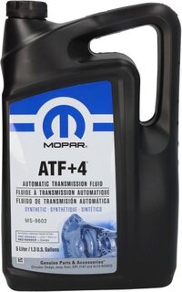 Mopar (PSA / FCA) 68218058AC