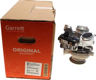Garrett 806094-5011S