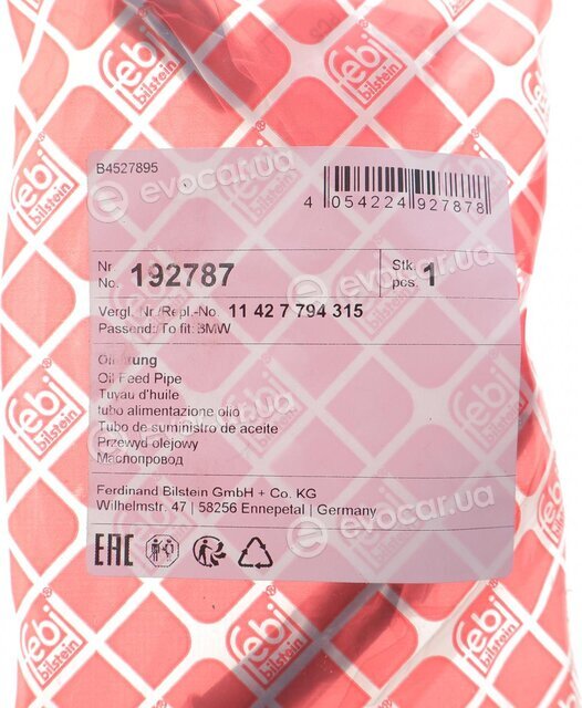 Febi 192787
