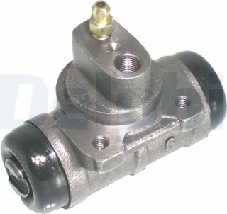 Delphi LW80114