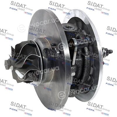 Sidat / Fispa 47.330