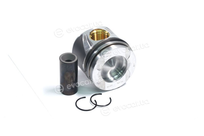 Mahle 001 PI 00133 002