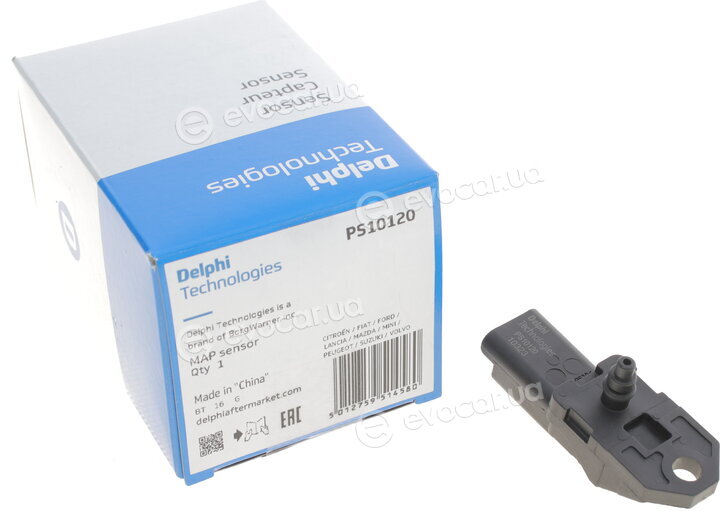 Delphi PS10120