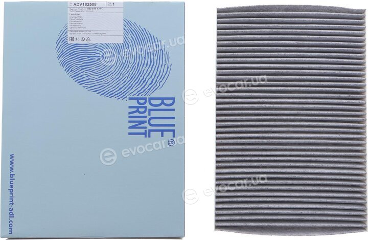 Blue Print ADV182508