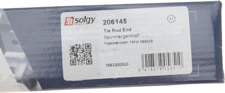 Solgy 206145