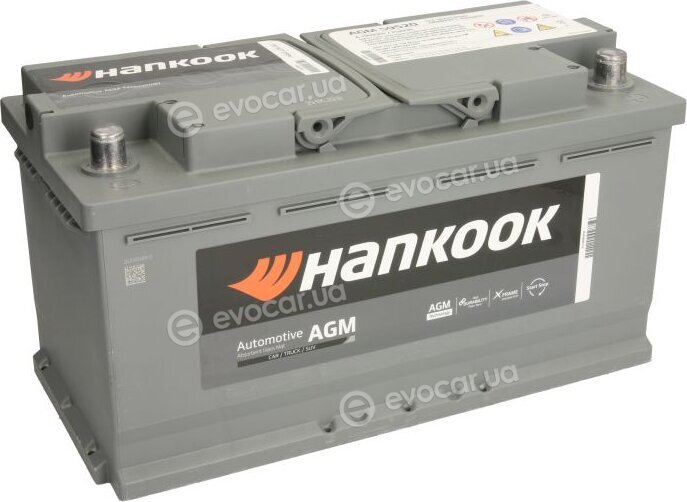 Hankook AGM 59520