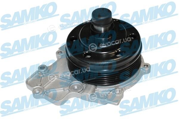 LPR / Samko WP0875