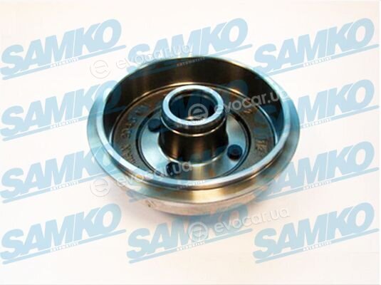 LPR / Samko S70644