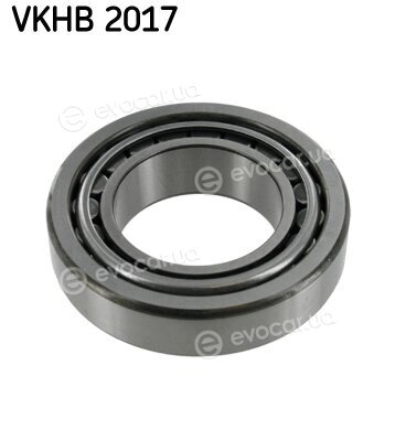 SKF VKHB 2017