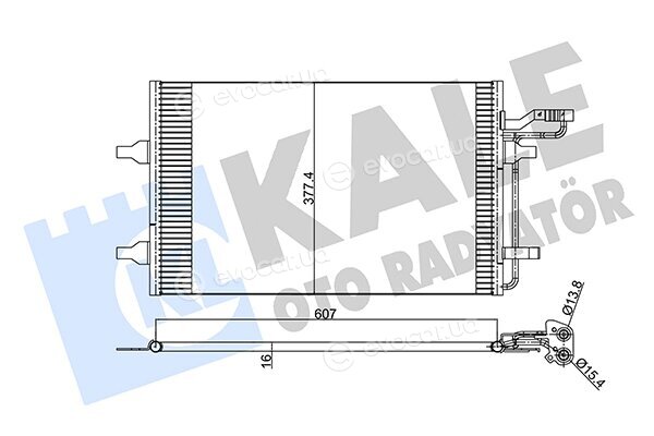 Kale 345590