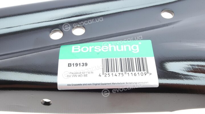 Borsehung B19139