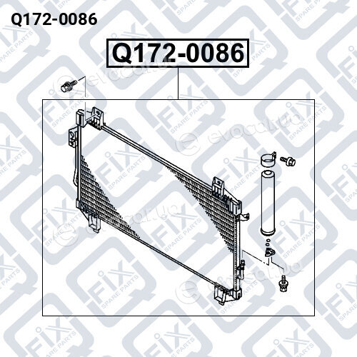 Q-Fix Q1720086