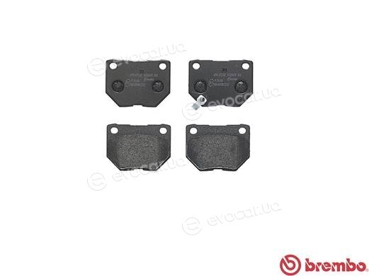 Brembo P 78 016