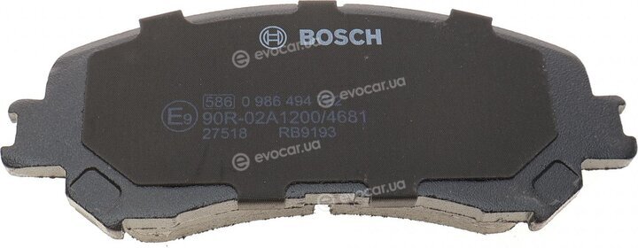 Bosch 0 986 494 722