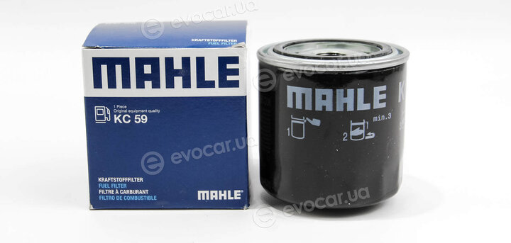 Mahle KC 59