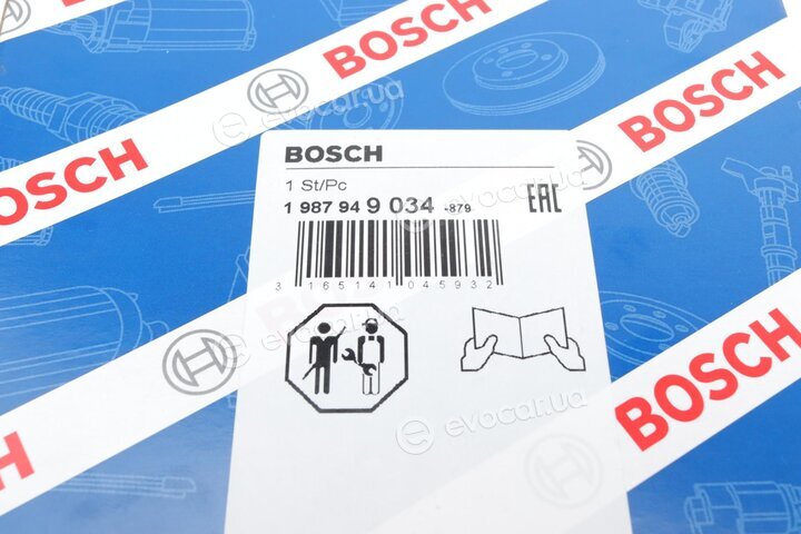 Bosch 1 987 949 034