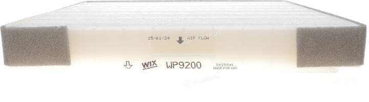 WIX WP9200