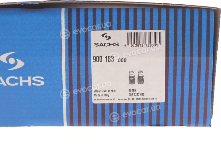 Sachs 900 183