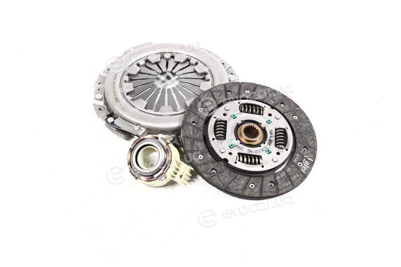 Valeo 821460