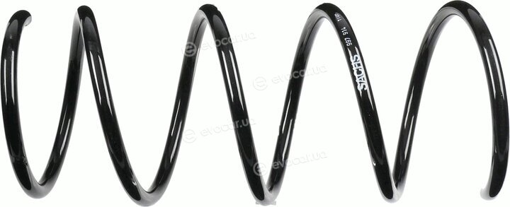Sachs 997 914