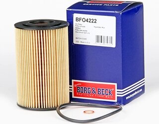 Borg & Beck BFO4222